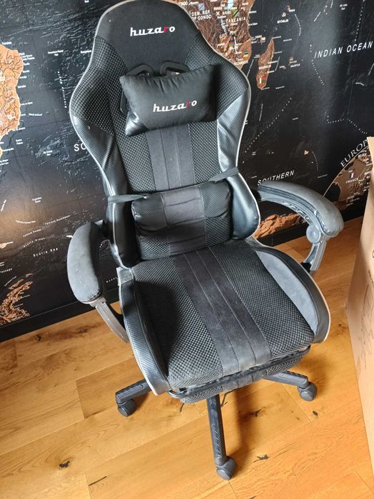 Krzesło do biurka