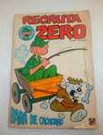 Recruta Zero 1981 c/portes incluídos