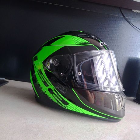 Kask LS2  320 stinger