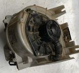 Motor sofagem Nissan Navara D22