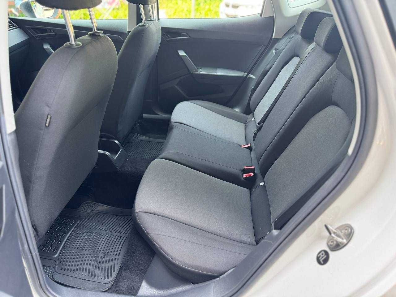 SEAT Arona 2019 FWD