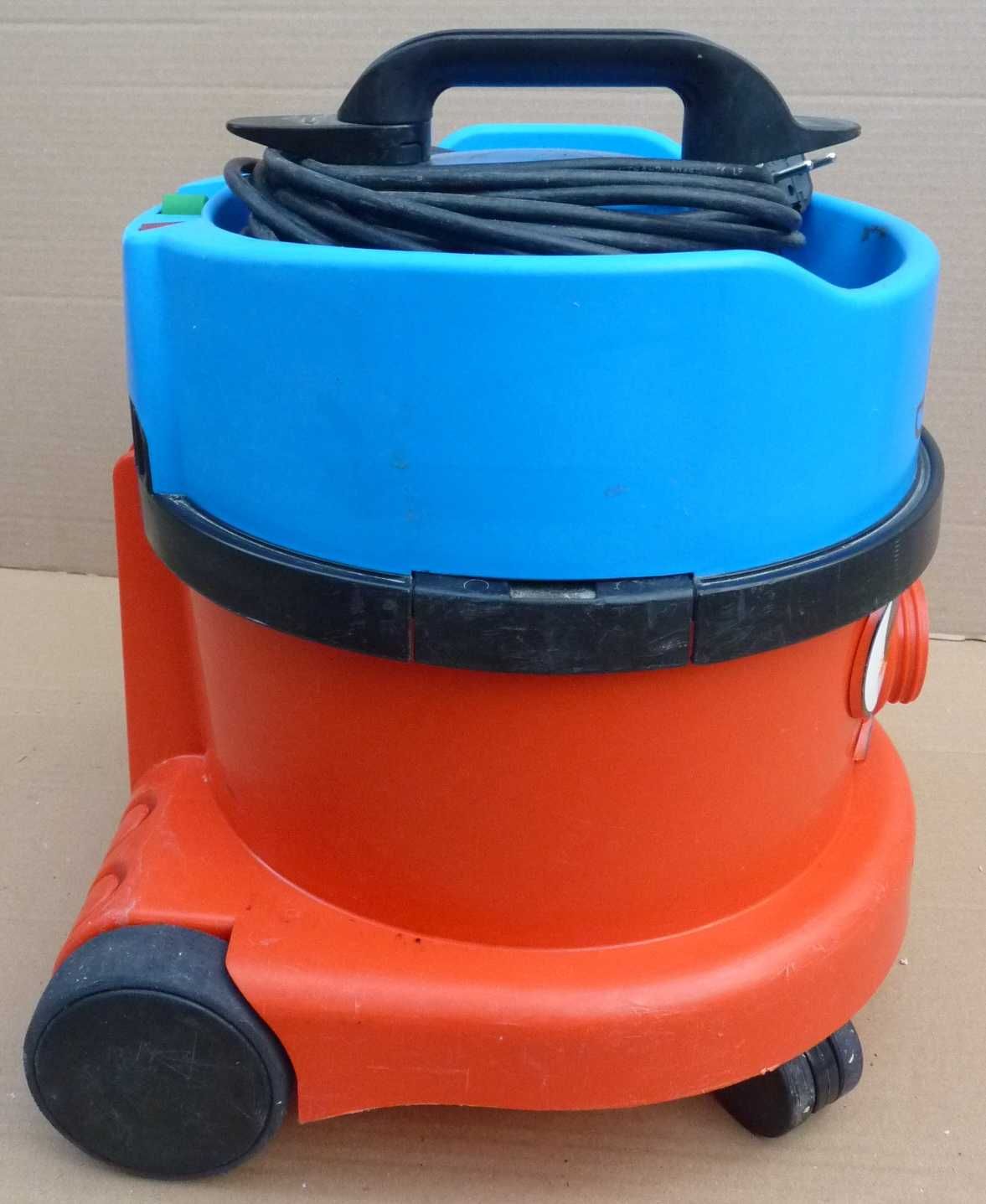 Odkurzacz Numatic James