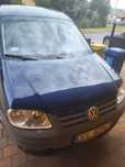 Volkswagen caddy 1.9 TDI  2005r