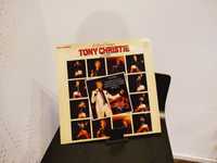 Tony Christie 20 Great Songs Live płyta winylowa winyl