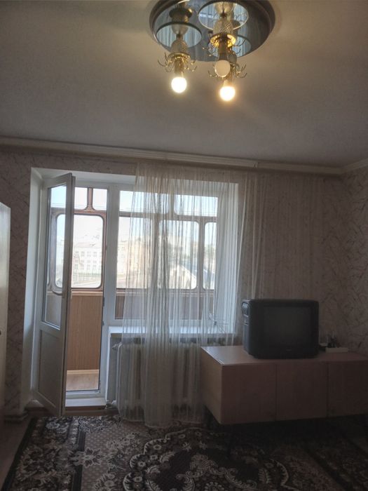 Здам 1-кімнатну квартиру в районі Вокзалу