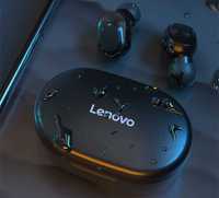 Fones Earphones Originais Lenovo XT91 Bluetooth Prova água NOVO SELADO