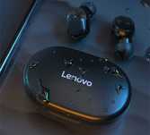 Fones Earphones Originais Lenovo XT91 Bluetooth Prova água NOVO SELADO