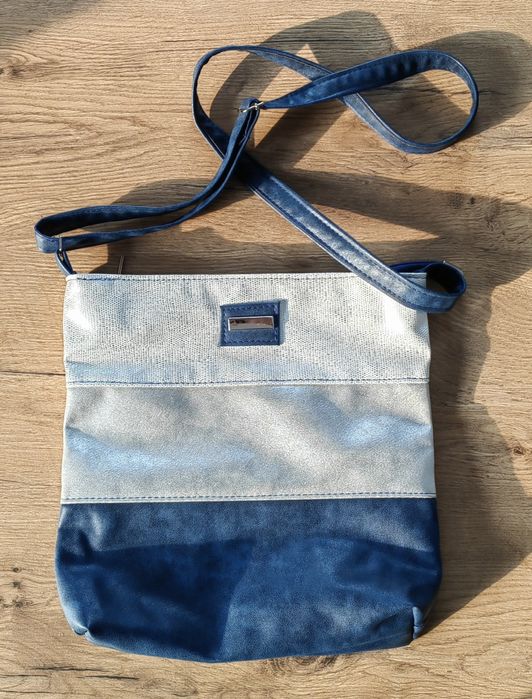 Torebka damska na ramię