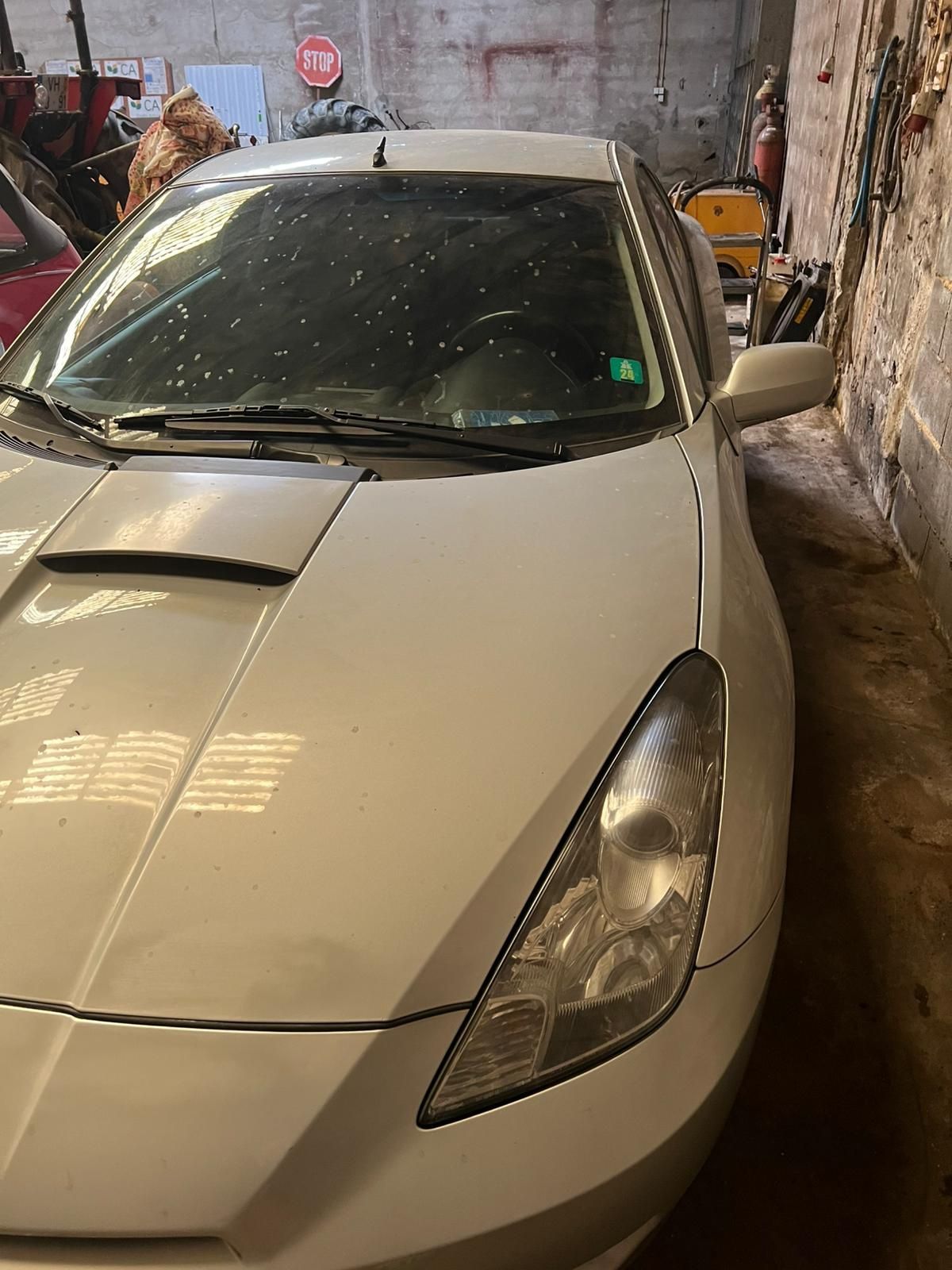 Toyota Celica 1.8