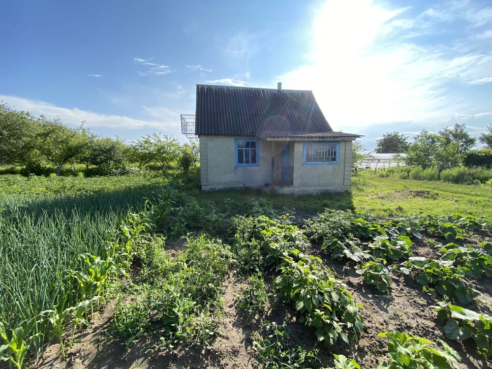 Земельна ділянка м. Ковель ,, Білий налив‘‘