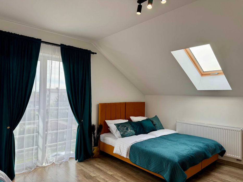 Apartamenty Energylandia Zator