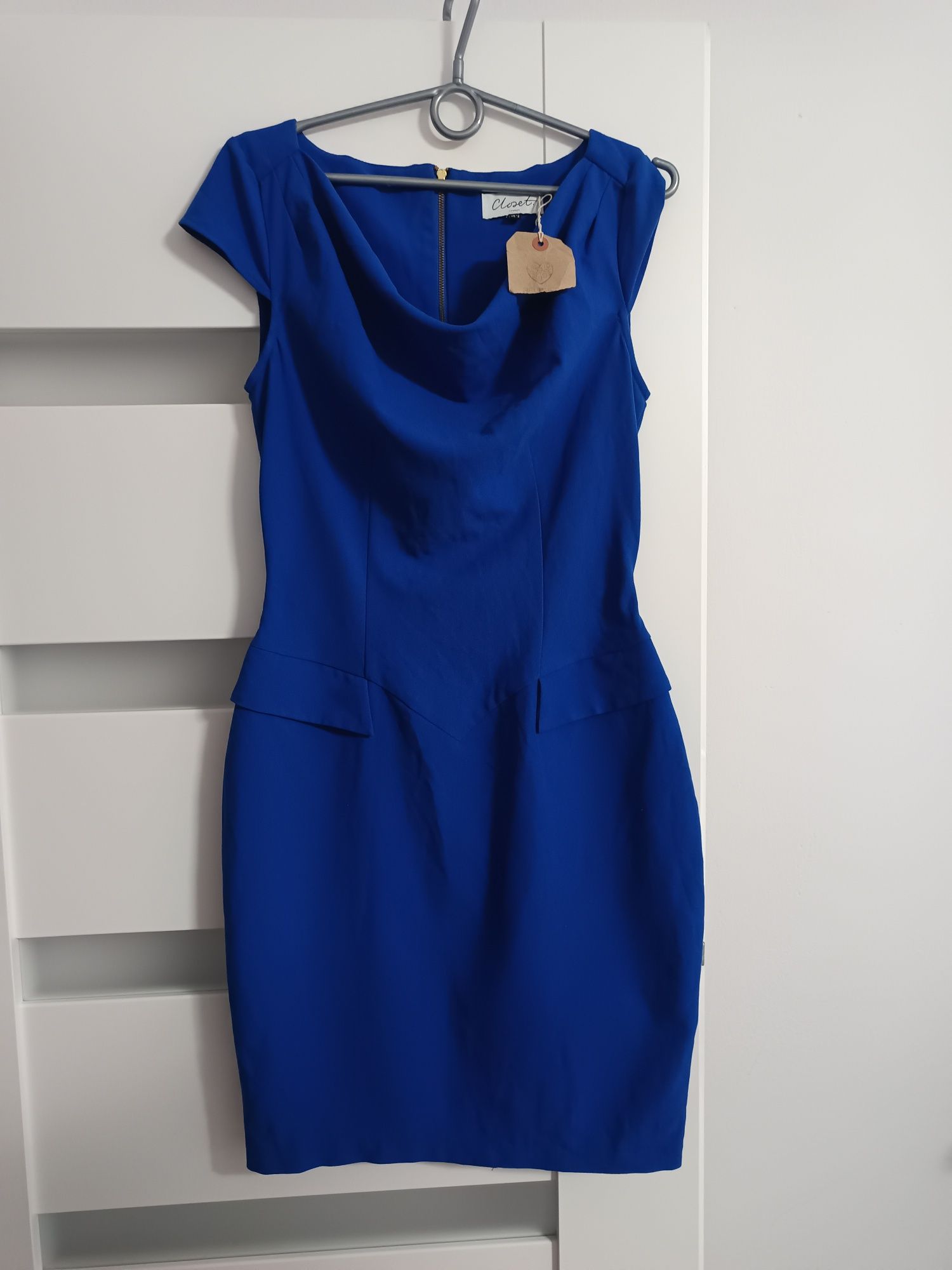 Sukienka Closet r.40