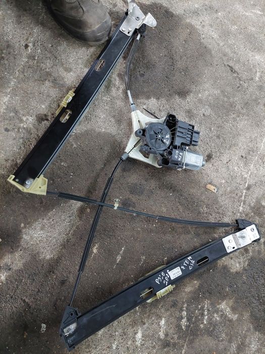 Elevadores vw polo 2017,2021