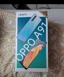 Smartphone Oppo A91