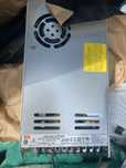 Блок живлення Mean Well 12v 29A (350Вт)