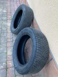 Opony wielosezonowe goodyear 205/55 r16