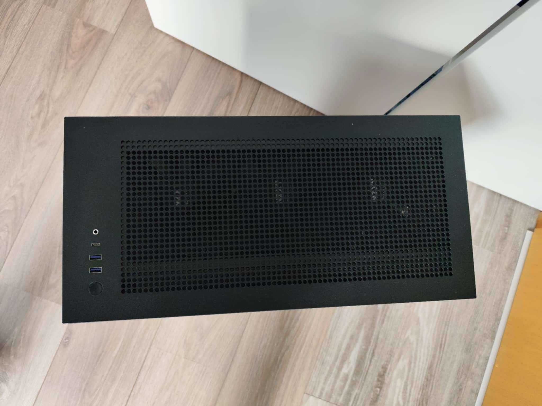 Komputer Gamingowy Ryzen 9 5950x (bez GPU)