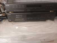 DIORA TUNER SYNTEZATORA STEREO AR 002 DIORA System zdalnego sterowania