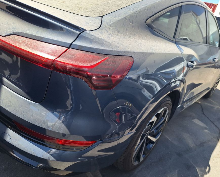 Audi e-tron Sportback 55 95 kWt 2023 р Максимальна Комплектація ‼️ ‼️