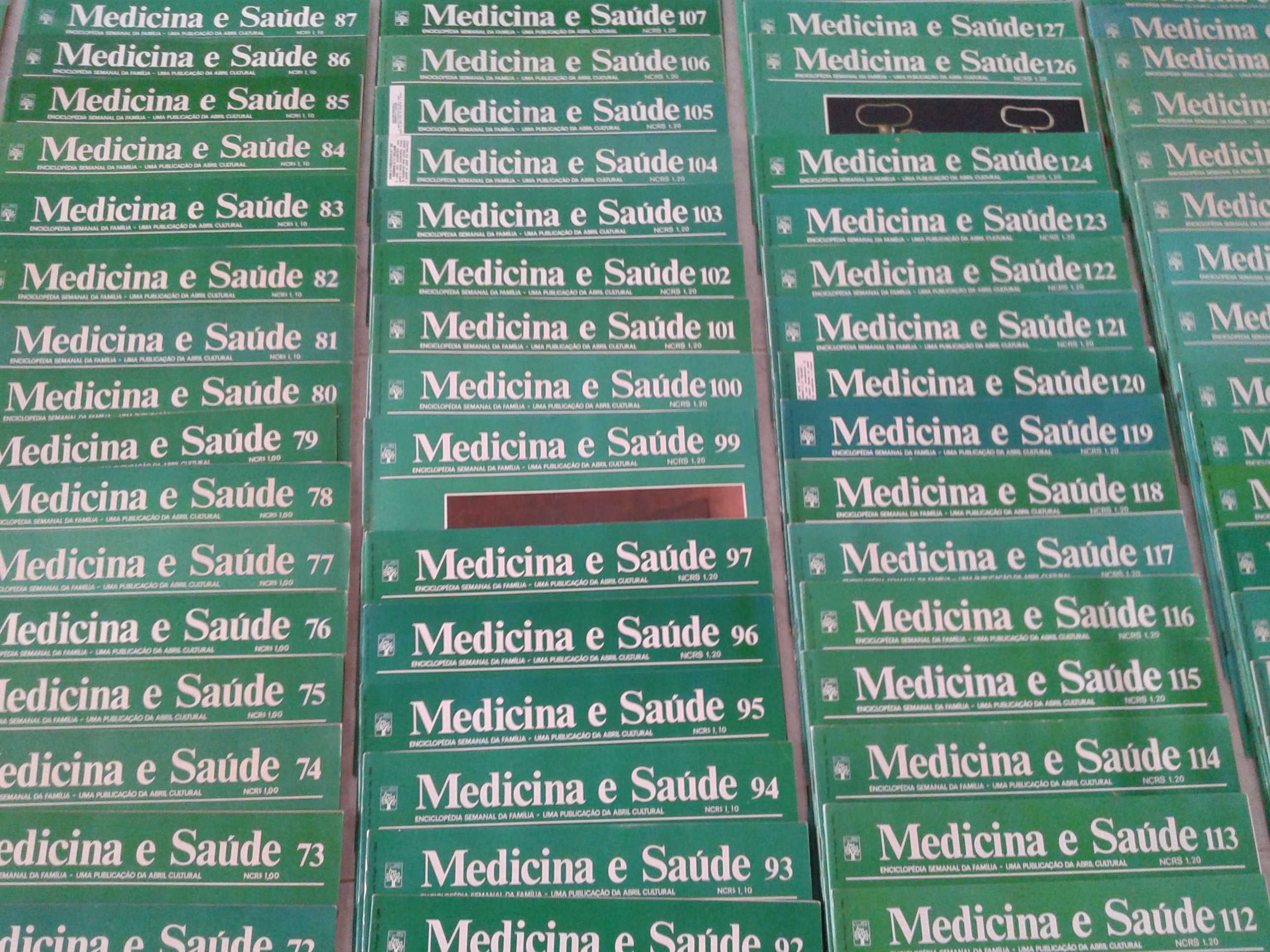 Medicina e saude