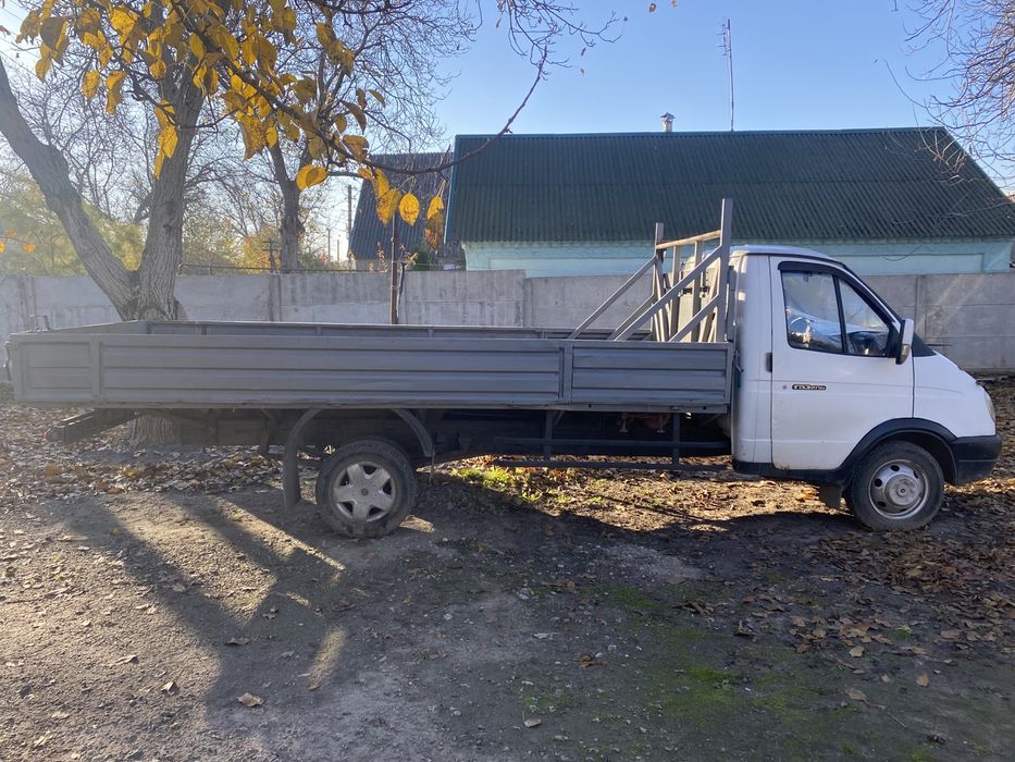 Грузоперевозки , Газель