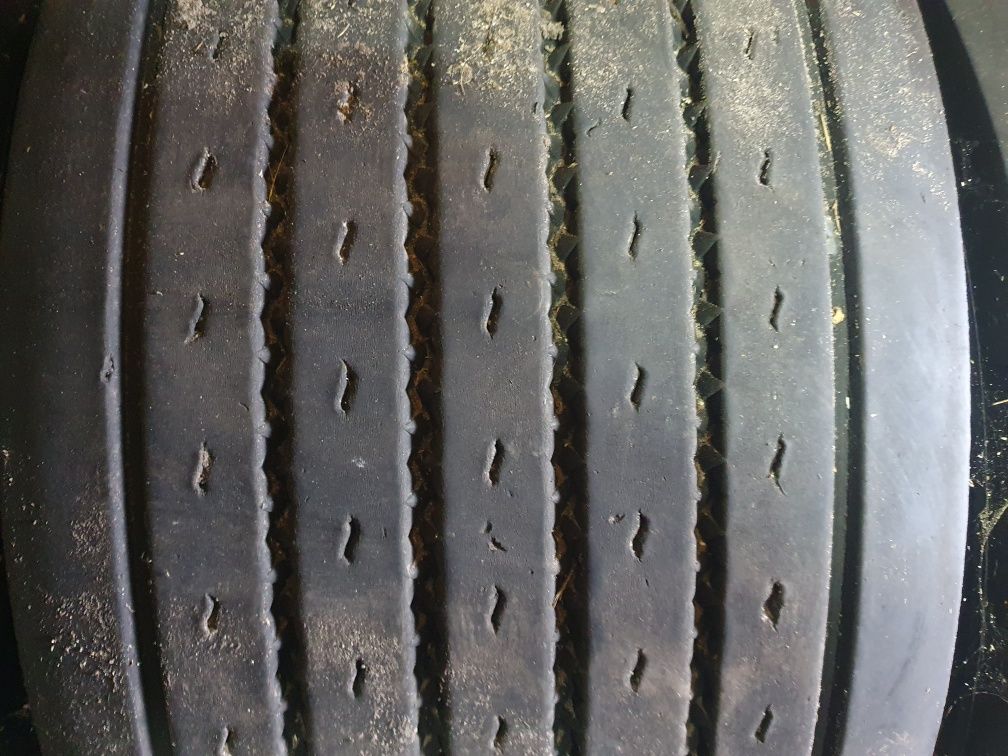 Opona opony Michelin 445/45/19.5