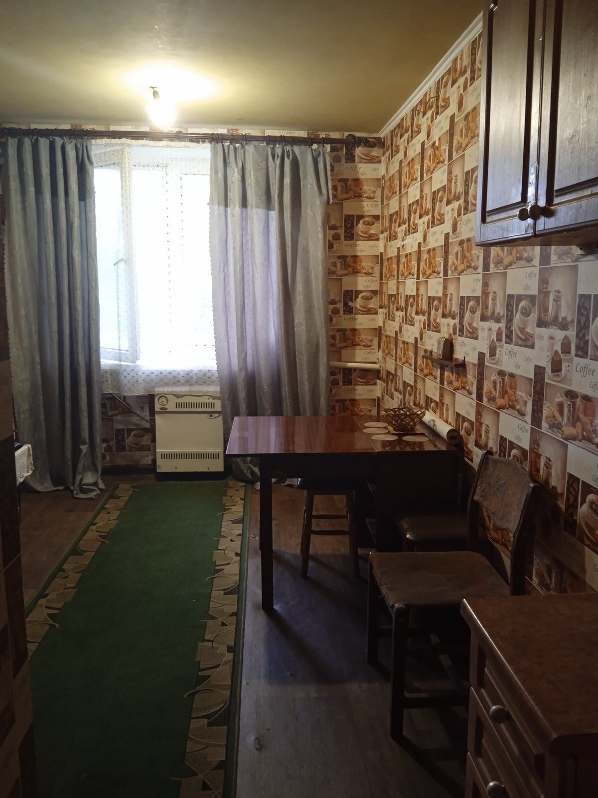 Продам 2х.кімн.кввртуру в мтс .Бірки ( Мерефа)52м 12т.900