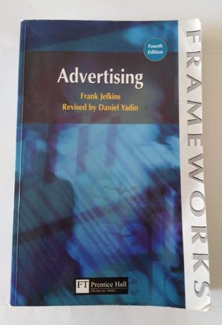 Advertising de Frand JefKing