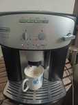 Expres ciśnieniowy Delonghi Cafe Corso