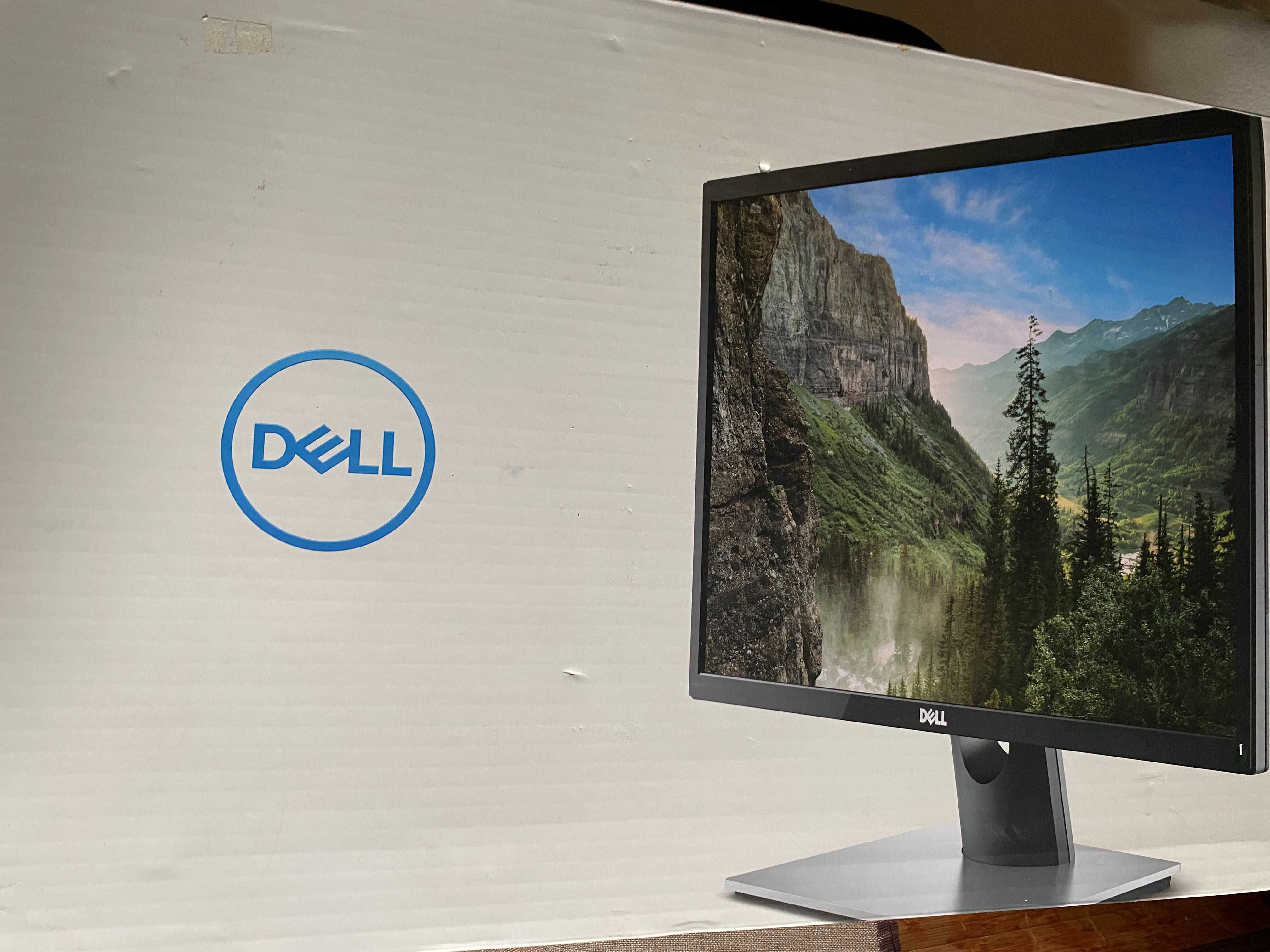 Монітор Dell SE2416H