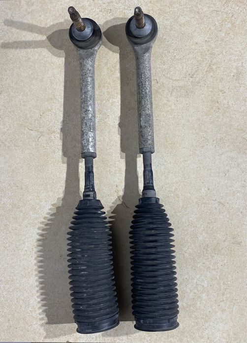 Tesla Model X SR SP накінечник кермовий з тягою