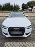 Audi A4 AUDI A4 B8 2.0 TDI