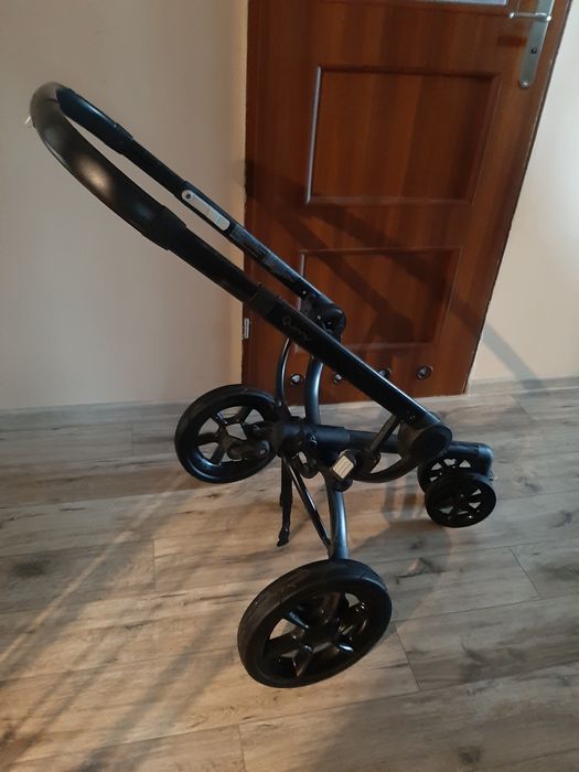 Stelaż do wózka Quinny Buzz