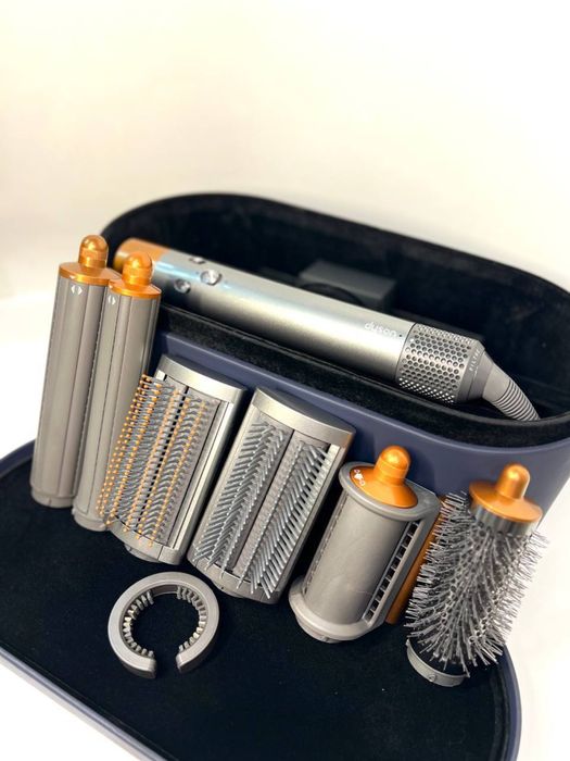 Фени dyson(різні кольори і моделі)