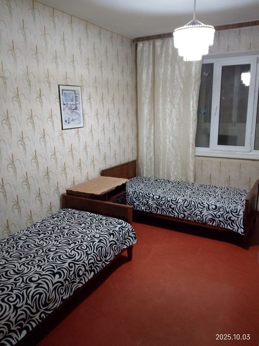 Долгосрочная аренда 2к квартиры Харьковское шоссе 146