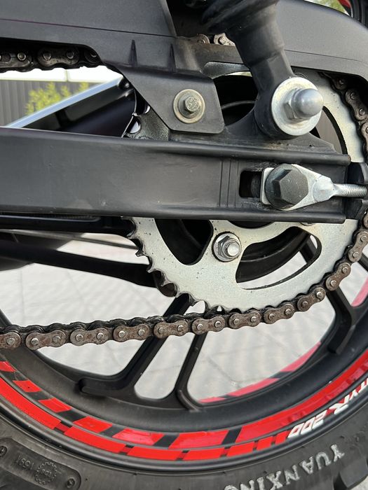 Lifan cityr 200 (2022)