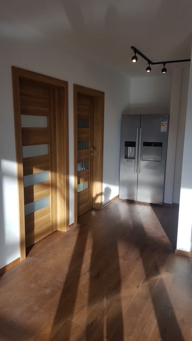 3-pokojowe mieszkanie do wynajęcia