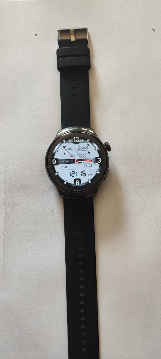 Vendo smartwatch Z93