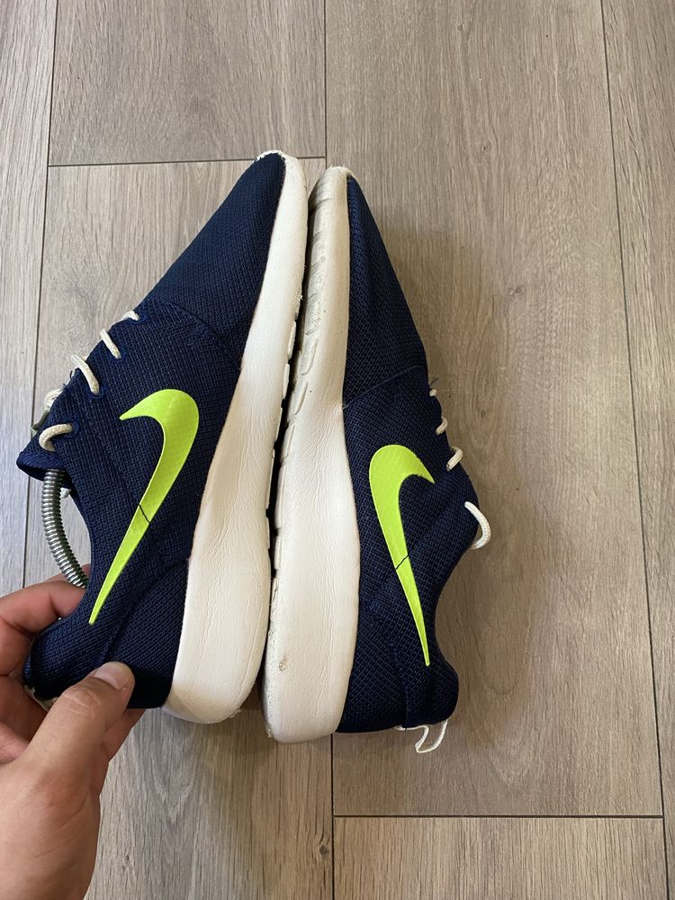 Кросовки Roshe Run