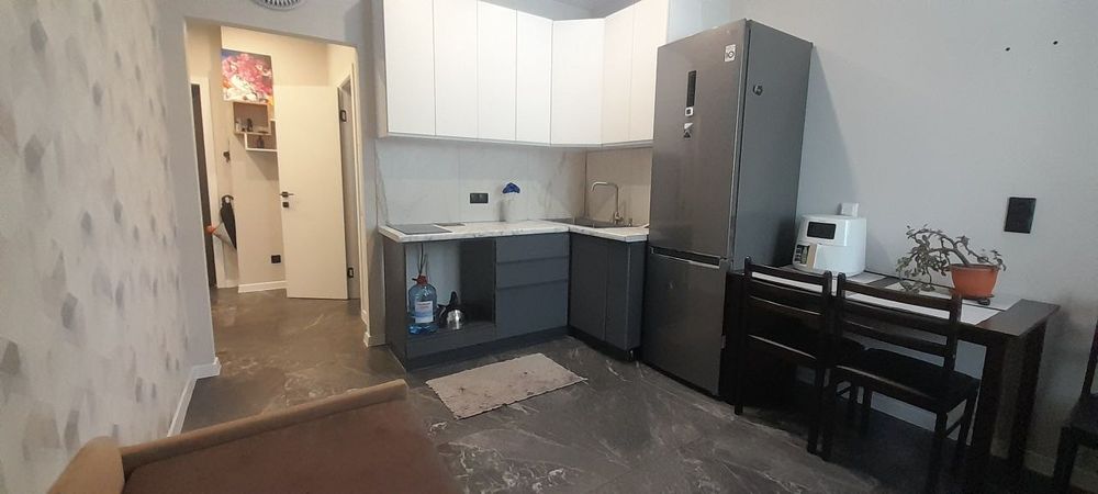 Продаж 1- кімнатної квартири