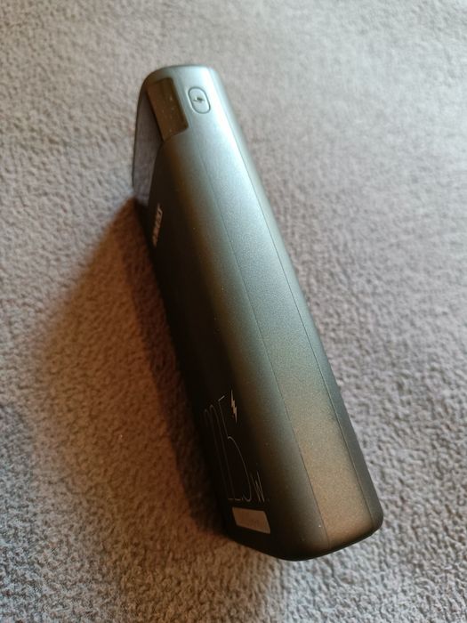 Павербанк Romoss Ares 20PF 20000 22.5W