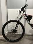 Rower MTB Romet Mustang M1 29’ XL