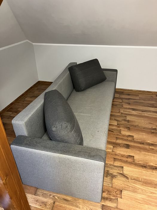 Sofa rozkładana