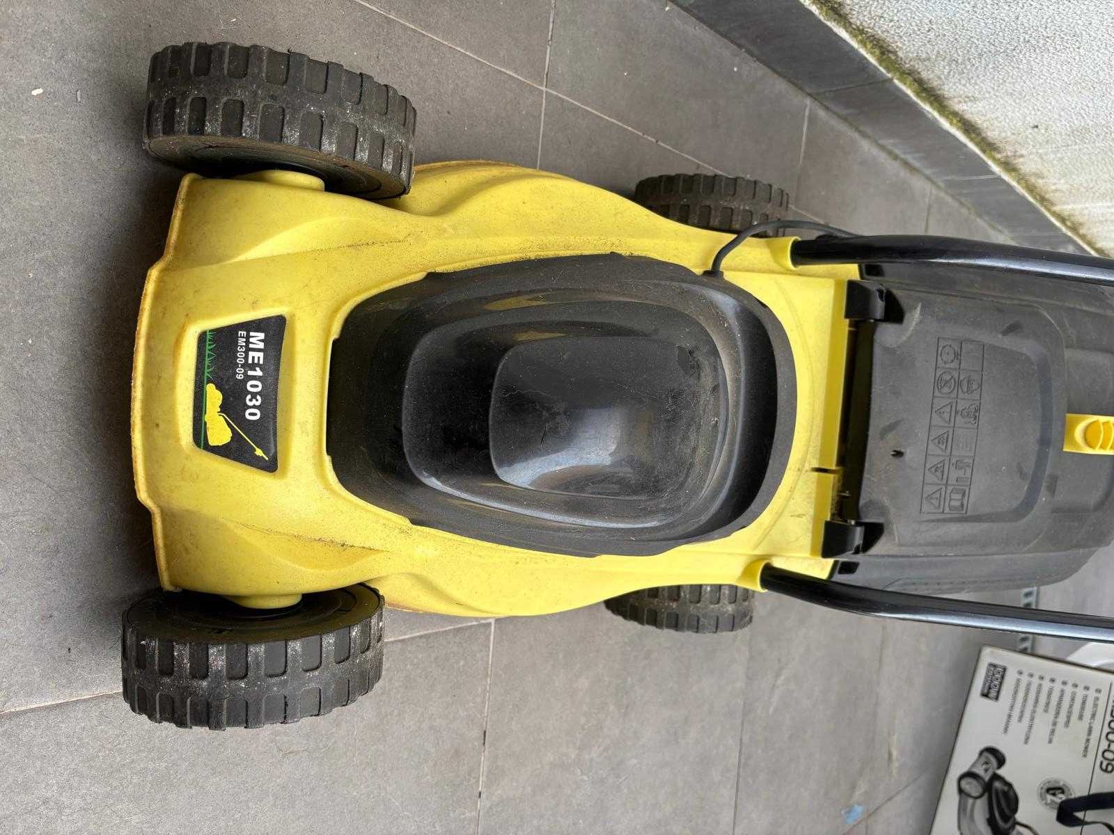 Corta Relva 1000W