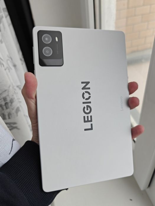 Lenovo Legion y700 2025 12/256