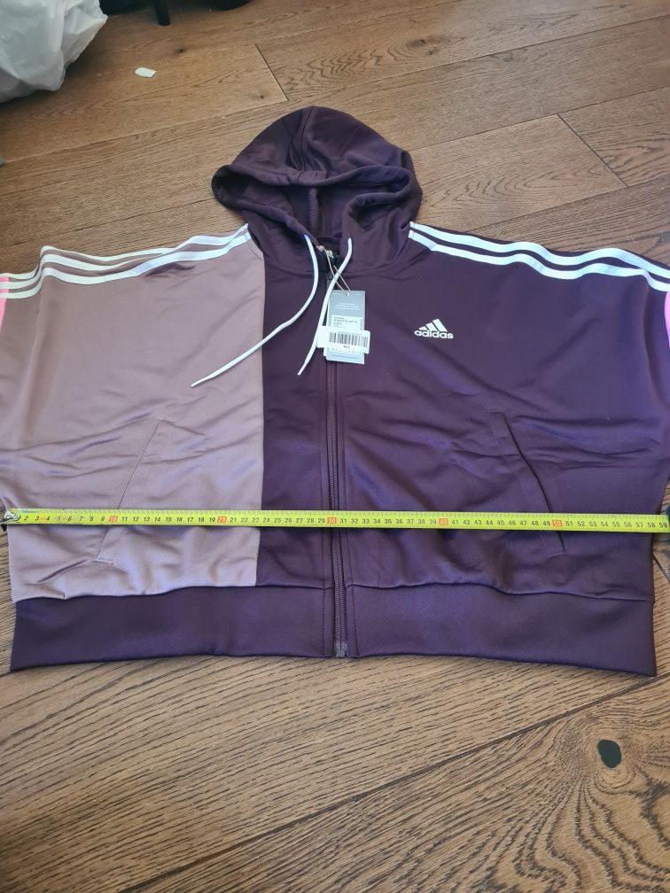 Komplet dresowy Adidas damski