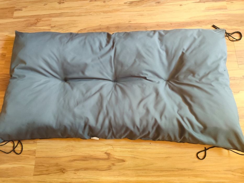 Poduchy na zestaw ogrodowy lub palety cena za szt.