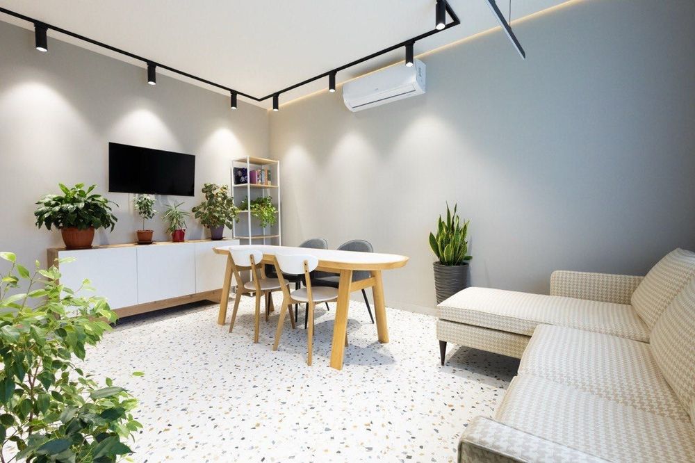 Продам стильную квартиру в ЖК Южный