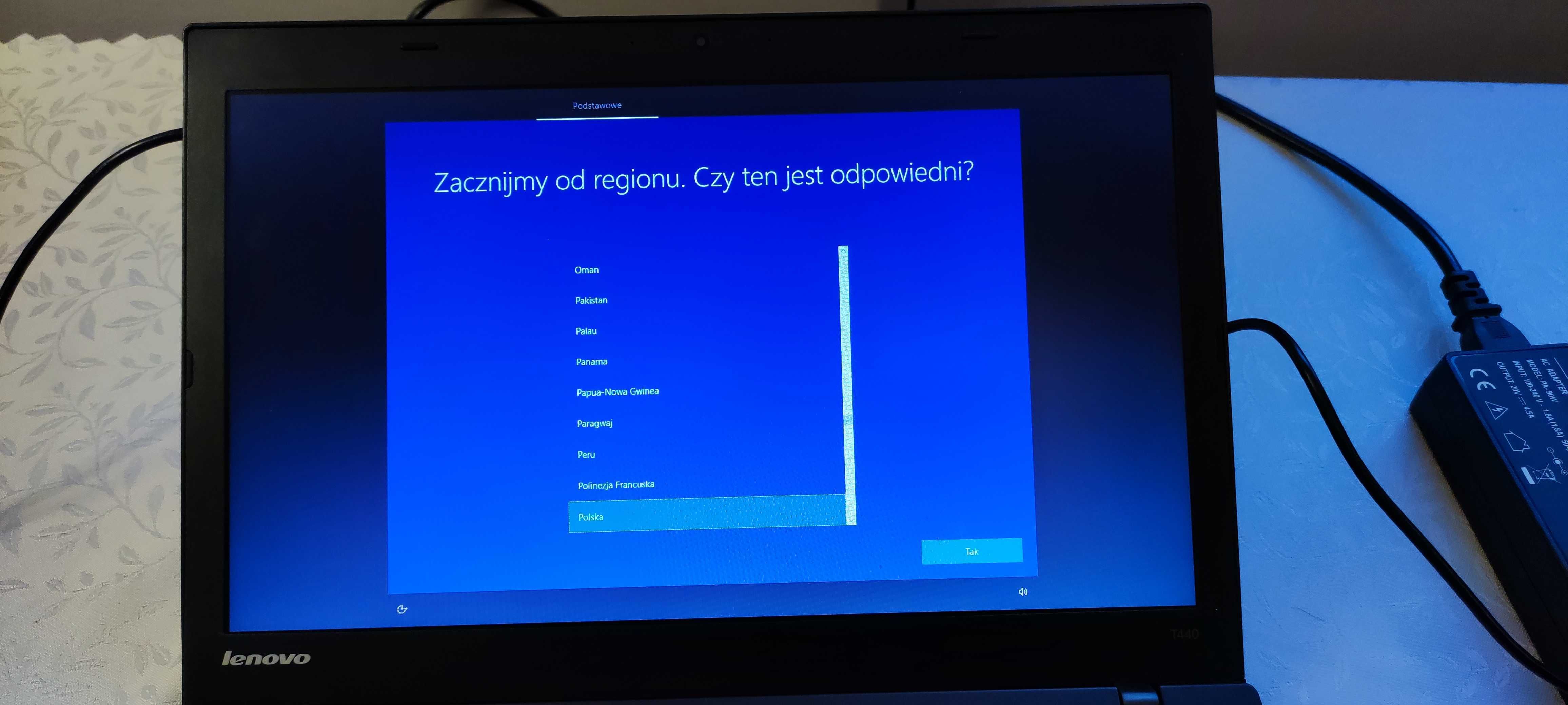 Lenovo T440 Intel Core i5 14"