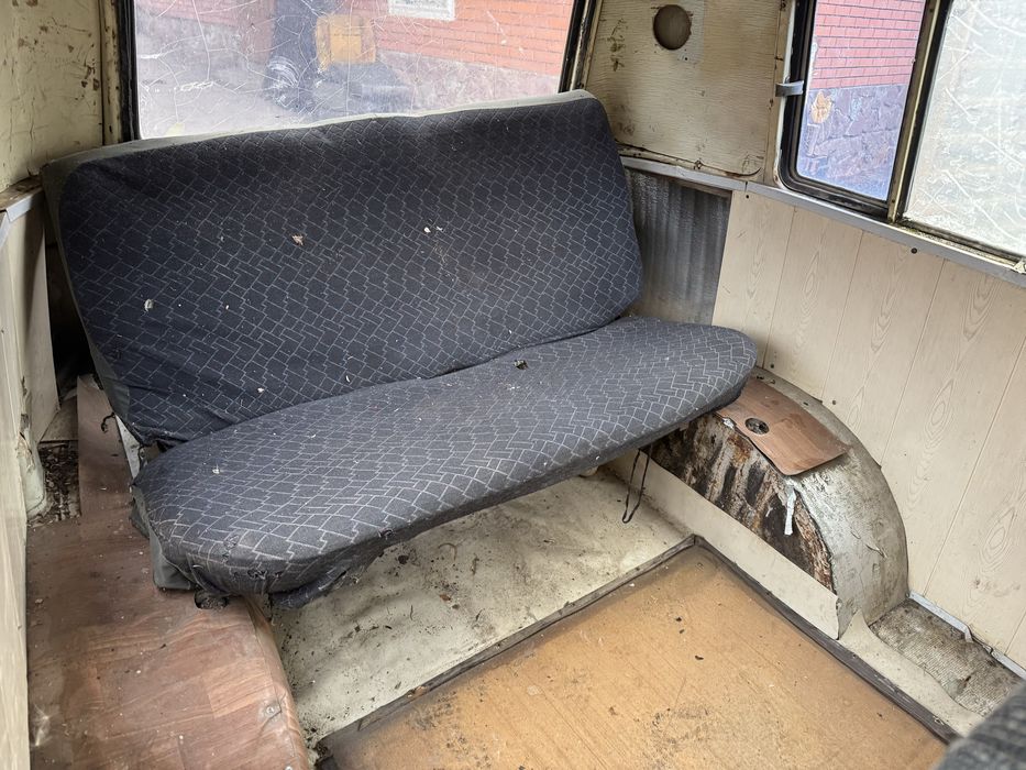 Barkas b1000 баркас б1000